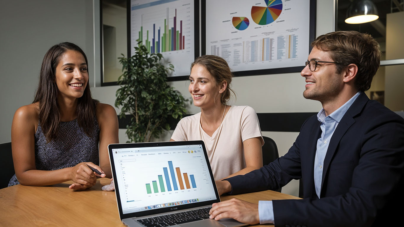 تسلط بر بودجه‌بندی: گام‌های عملی برای تضمین موفقیت مالی شما