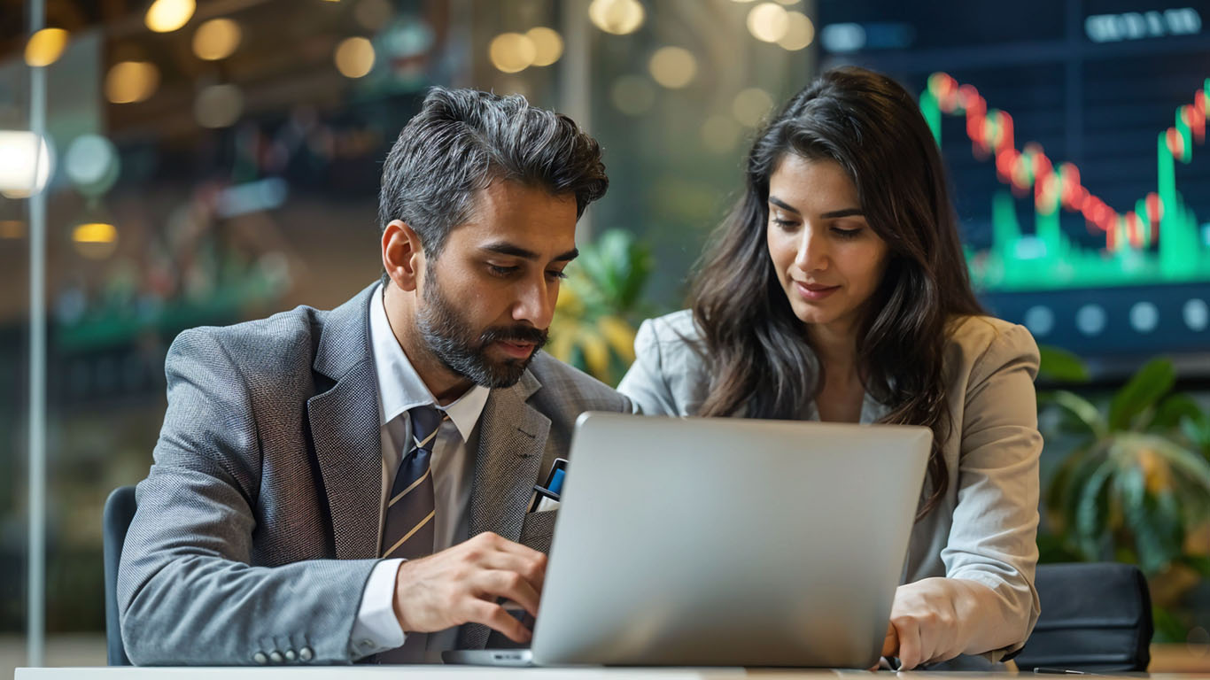 اهمیت شفافیت مالی در ایجاد اعتماد با مشتری