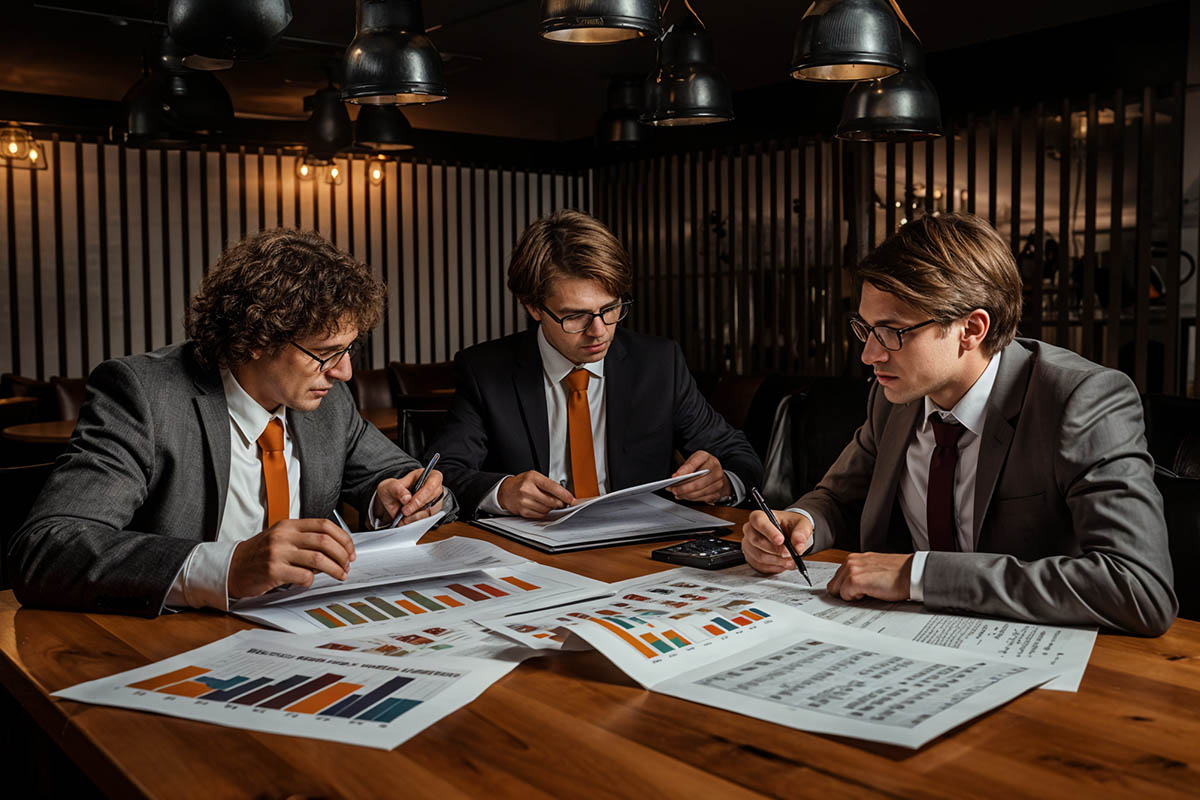 بودجه‌بندی و پیش‌بینی