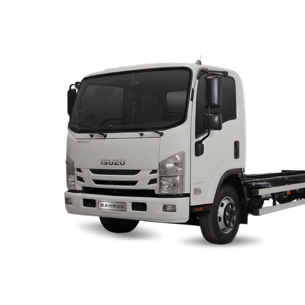 Isuzu