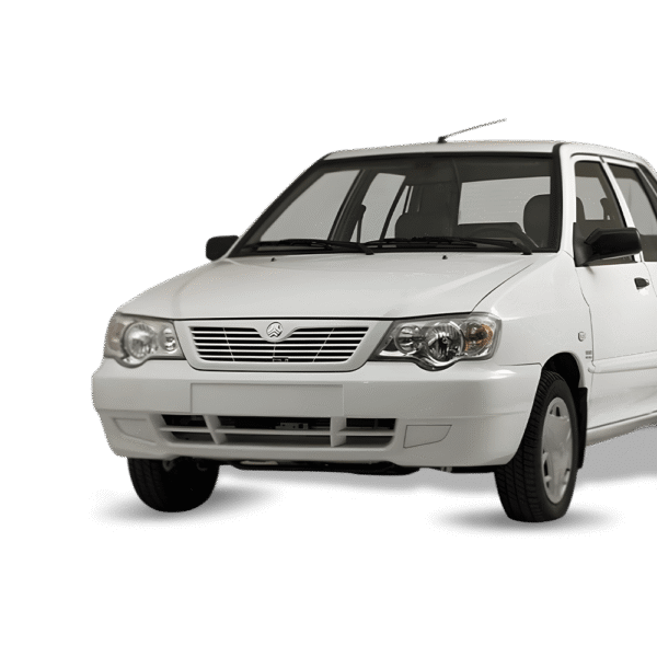 داشبورد پراید GTX