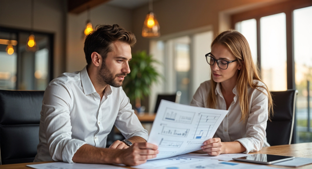 راهکارهای مالی تخصصی با حداکثر ارزش